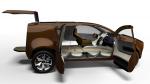 Nissan Bevel Concept 2007 года
